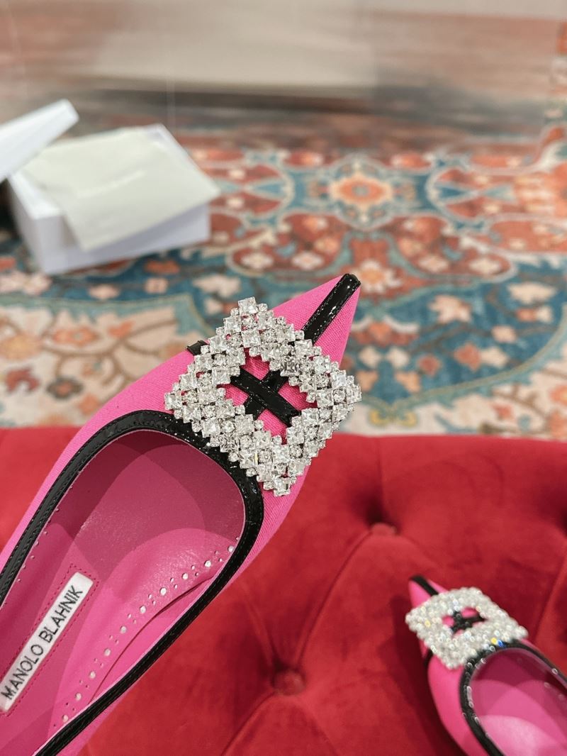 Manolo Blahnik Shoes